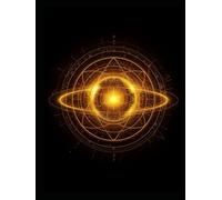 LE CODE SECRET DE L' EXISTENCE (BLACK&GOLD)