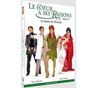 LE COEUR A SES RAISONS 2 - TV