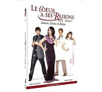 Le Coeur a ses raisons - Saison 1