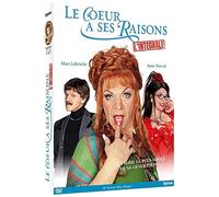Le Coeur a Ses Raisons-Saisons 1 à 3