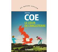 Le coeur de l'Angleterre