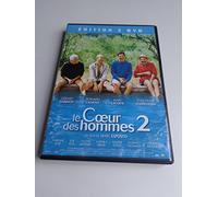 Le coeur des hommes 2 [DVD] [2007]