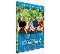 Le coeur des hommes 2 [DVD] [2007]