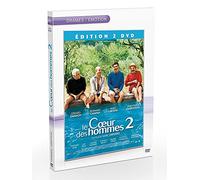 Le Coeur des hommes 2 [Édition Simple]