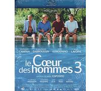 Le Cur des Hommes 3 [Blu-Ray]