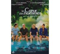 Le coeur des hommes - Coffret 2 DVD
