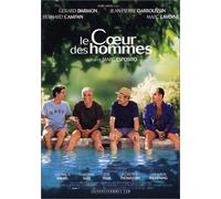 Le Coeur des hommes [FRENCH]