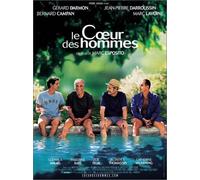 Le Coeur des hommes [VHS]
