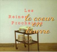 Le Coeur En Beurre