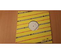 Le coeur en exil - Test pressing Maxi 45 tours