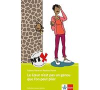 Le coeur n'est pas un genou que l'on peut plier, Panet, Penot Paperb.
