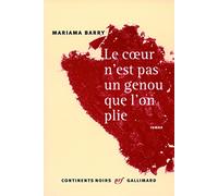 Le coeur n'est pas un genou que l'on plie