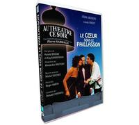 Le Coeur Sous le Paillasson - au Theatre Ce Soir - DVD