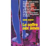 Le coffre aux âmes