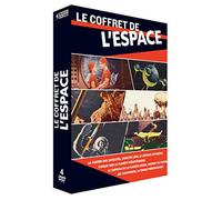 Le Coffret de l'Espace