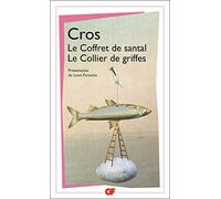 Le Coffret de santal - Le Collier de griffes