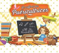 Le Coffret Des Puericultrices / Various