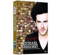 Le Coffret Michaël Grégorio - Pirate les chanteurs + En concerts