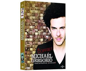 Le Coffret Michaël Grégorio - Pirate les chanteurs + En concerts