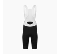 Le Col ARC Cargo Bib Shorts - S - Black