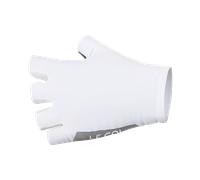 Le Col Cycling Mitts - S - White