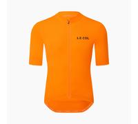 Le Col Hors Categorie Jersey - XS - Saffron