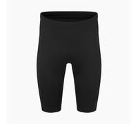 Le Col Le Col Ride Waist Shorts - S - Black