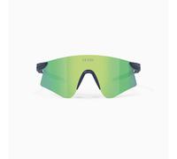Le Col Le Col X Rudy Project Astral Sunglasses - One Size - Navy/Multilazer Green