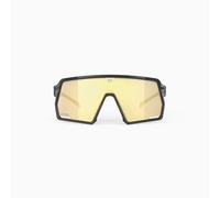 Le Col Le Col x Rudy Project Kelion Sunglasses - One Size - Black/Multilaser Gold