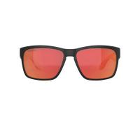 Le Col Le Col x Rudy Project Spinhawk Sunglasses - One Size - Multilazer Orange
