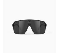 Le Col Le Col x Rudy Project Spinshield Air Sunglasses - One Size - Black/Black
