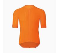 LE COL Men’s Pro Aero Jersey | Aerodynamic Cycling Shirt | WindTunnel Tested, Drag Reducing, Lightweight | Black