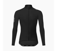 Le Col Pro Aqua Zero Long Sleeve Jersey - M - Black