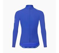 Le Col Pro Aqua Zero Long Sleeve Jersey - M - Electric Blue