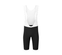 Le Col Pro Bib Shorts - 3XL - Black/White