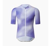 Le Col Pro Jersey Flow State - XS - Blue/White
