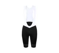 Le Col Pro Lightweight Bib Shorts - 3XL - Black/White