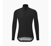 Le Col Pro Lightweight Rain Jacket - M - Black