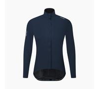 Le Col Pro Lightweight Rain Jacket - M - Navy