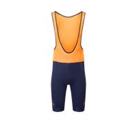 Le Col Sport Bib Shorts - 3XL - Navy/Saffron