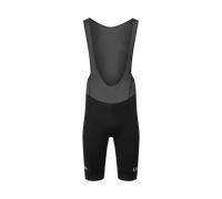 Le Col Sport Bib Shorts - XL - Black/Black