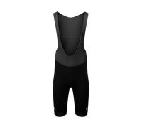 Le Col Sport Cargo Bib Shorts - 3XL - Black/Black