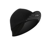 Le Col Winter Hat - One Size - Black