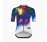 Le Col Womens Lion of Flanders Sport Jersey - M - Multi