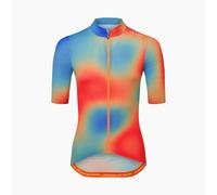 Le Col Womens Pro Jersey Flow State - M - Multi