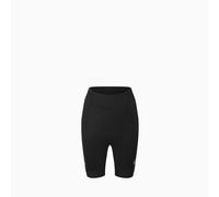 Le Col Womens Sport Cargo Waist Shorts - XS - Black