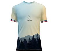 Le Colibri Frenchy - Le Sunset F - S - Trail tee-shirt