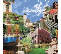 Le Collage De France - Langage Ment [Vinyl LP] [VINYL]