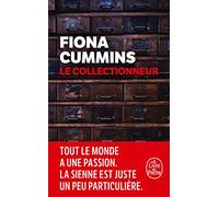 Le Collectionneur (Thrillers)