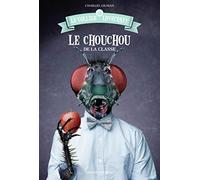 Le collège Lovecraft, Tome 03: Le chouchou de la classe